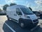 2019 RAM ProMaster 2500 Cargo Van High Roof 159' WB
