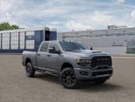 2026 RAM 2500 RAM 2500 BLACK EXPRESS CREW CAB 4X4 6'4' BOX