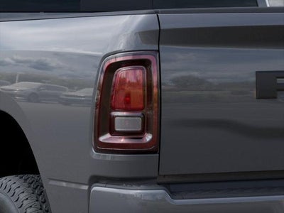 2026 RAM 2500 RAM 2500 BLACK EXPRESS CREW CAB 4X4 6'4' BOX