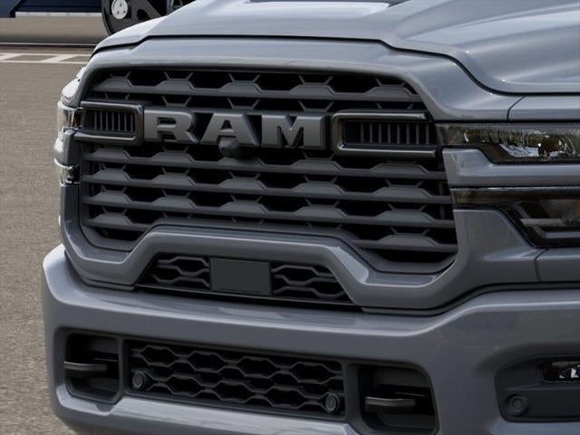 2026 RAM 2500 RAM 2500 BLACK EXPRESS CREW CAB 4X4 6'4' BOX