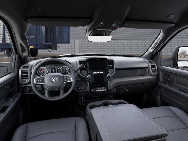 2026 RAM 2500 RAM 2500 TRADESMAN CREW CAB 4X4 6'4' BOX