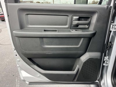 2026 RAM 2500 RAM 2500 TRADESMAN CREW CAB 4X4 6'4' BOX