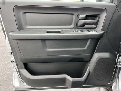 2026 RAM 2500 RAM 2500 TRADESMAN CREW CAB 4X4 6'4' BOX