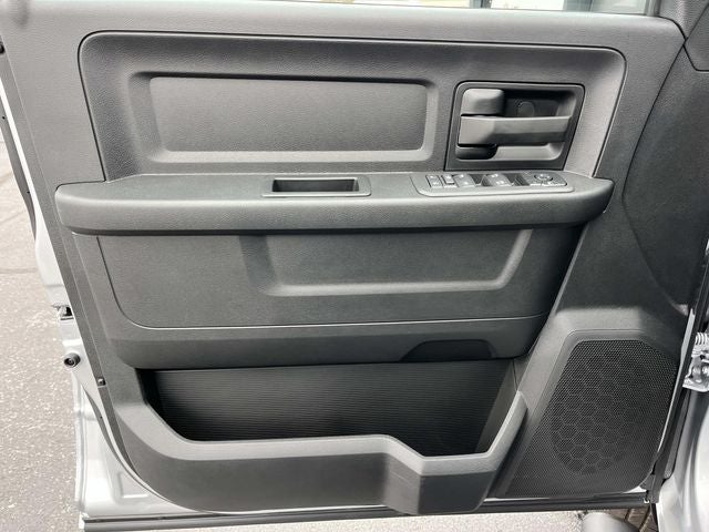 2026 RAM 2500 RAM 2500 TRADESMAN CREW CAB 4X4 6'4' BOX
