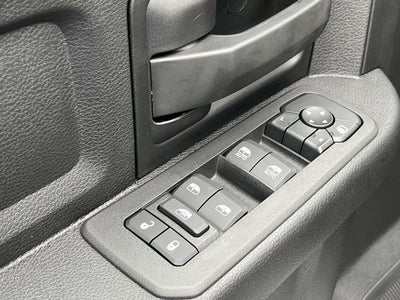 2026 RAM 2500 RAM 2500 TRADESMAN CREW CAB 4X4 6'4' BOX