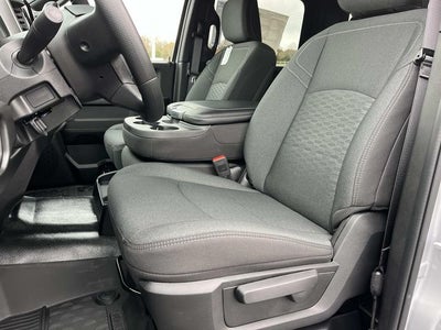 2026 RAM 2500 RAM 2500 TRADESMAN CREW CAB 4X4 6'4' BOX