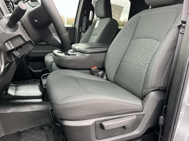 2026 RAM 2500 RAM 2500 TRADESMAN CREW CAB 4X4 6'4' BOX