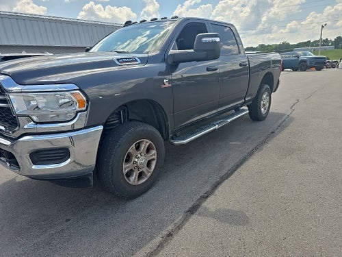 2024 RAM 2500 Tradesman Crew Cab 4x4 6'4' Box