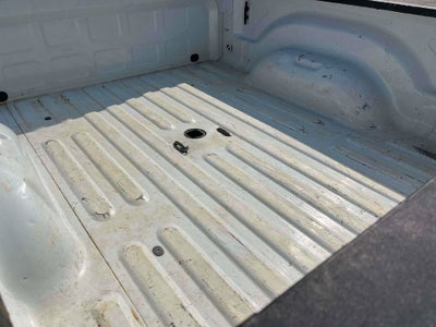 2024 RAM 2500 Tradesman Crew Cab 4x4 6'4' Box