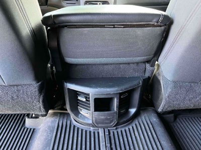 2024 RAM 2500 Tradesman Crew Cab 4x4 6'4' Box