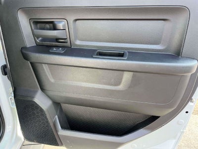 2024 RAM 2500 Tradesman Crew Cab 4x4 6'4' Box
