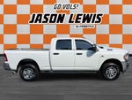 2024 RAM 2500 Tradesman Crew Cab 4x4 6'4' Box