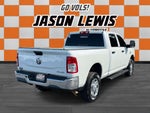 2024 RAM 2500 Tradesman Crew Cab 4x4 6'4' Box
