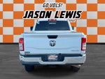 2024 RAM 2500 Tradesman Crew Cab 4x4 6'4' Box
