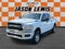2024 RAM 2500 Tradesman Crew Cab 4x4 6'4' Box