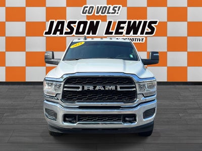 2024 RAM 2500 Tradesman Crew Cab 4x4 6'4' Box