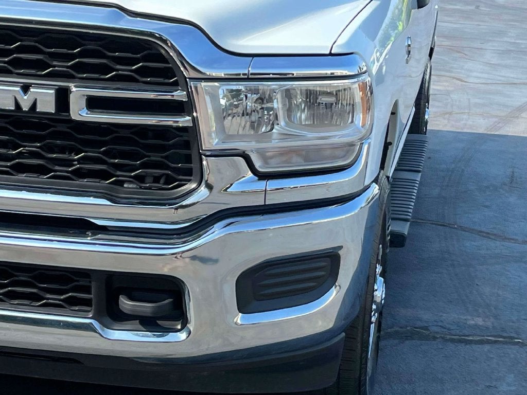 2024 RAM 2500 Tradesman Crew Cab 4x4 6'4' Box