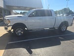 2022 RAM 2500 Big Horn Crew Cab 4x4 6'4' Box