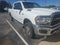 2022 RAM 2500 Big Horn Crew Cab 4x4 6'4' Box