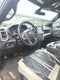 2022 RAM 2500 Big Horn Crew Cab 4x4 6'4' Box