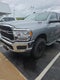 2022 RAM 2500 Big Horn Crew Cab 4x4 6'4' Box