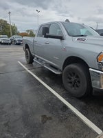 2022 RAM 2500 Big Horn Crew Cab 4x4 6'4' Box