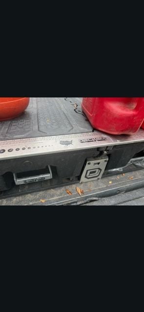 2022 RAM 2500 Big Horn Crew Cab 4x4 6'4' Box