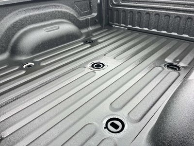 2026 RAM 2500 RAM 2500 LARAMIE CREW CAB 4X4 6'4' BOX