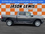 2026 RAM 2500 RAM 2500 LARAMIE CREW CAB 4X4 6'4' BOX