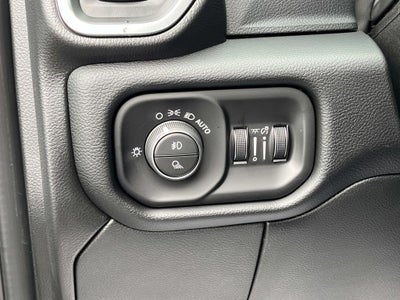 2026 RAM 2500 RAM 2500 LARAMIE CREW CAB 4X4 6'4' BOX