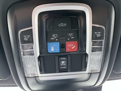 2026 RAM 2500 RAM 2500 LARAMIE CREW CAB 4X4 6'4' BOX