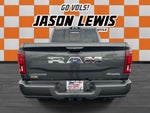2026 RAM 2500 RAM 2500 LARAMIE CREW CAB 4X4 6'4' BOX