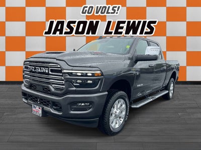 2026 RAM 2500 RAM 2500 LARAMIE CREW CAB 4X4 6'4' BOX