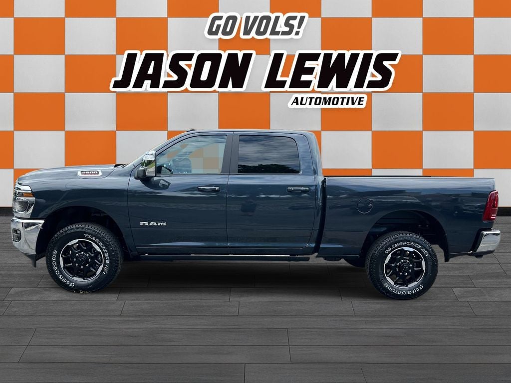 2026 RAM 2500 RAM 2500 LARAMIE CREW CAB 4X4 6'4' BOX
