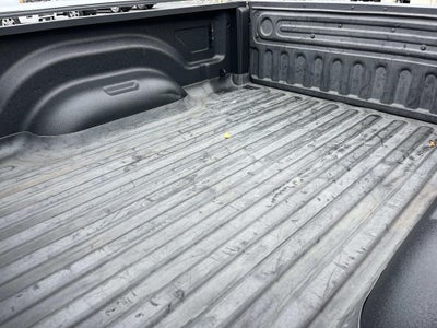 2021 RAM 2500 Laramie Crew Cab 4x4 6'4' Box