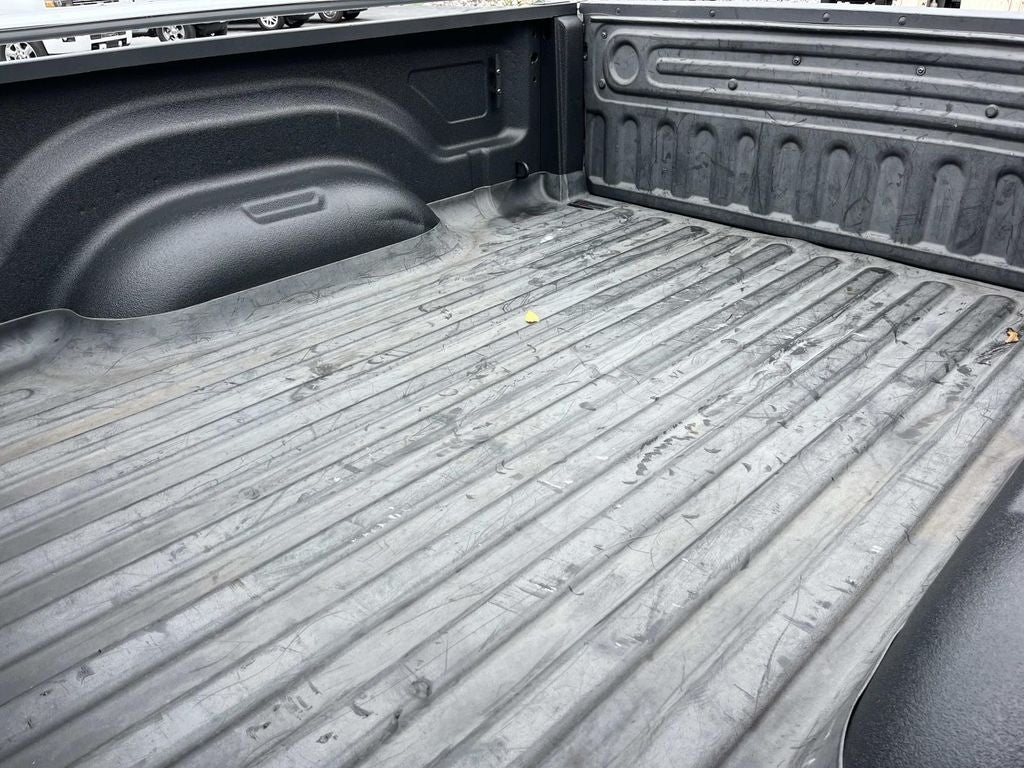 2021 RAM 2500 Laramie Crew Cab 4x4 6'4' Box