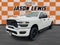 2026 RAM 2500 RAM 2500 BLACK EXPRESS CREW CAB 4X4 8' BOX