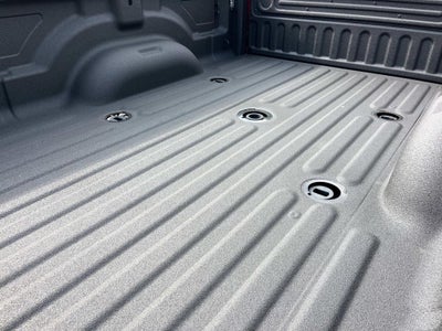 2026 RAM 2500 RAM 2500 BLACK EXPRESS CREW CAB 4X4 8' BOX