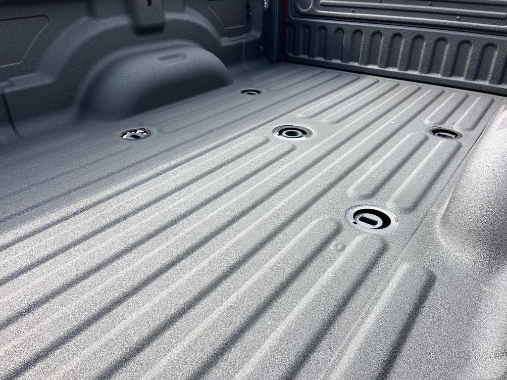 2026 RAM 2500 RAM 2500 BLACK EXPRESS CREW CAB 4X4 8' BOX