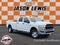 2024 RAM 2500 Tradesman Crew Cab 4x4 8' Box