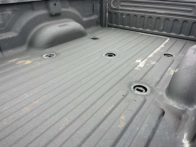 2024 RAM 2500 Tradesman Crew Cab 4x4 8' Box