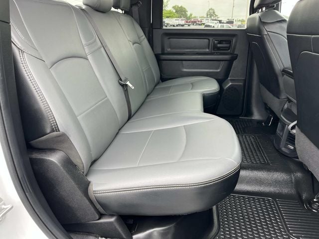 2024 RAM 2500 Tradesman Crew Cab 4x4 8' Box