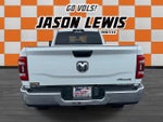 2024 RAM 2500 Tradesman Crew Cab 4x4 8' Box