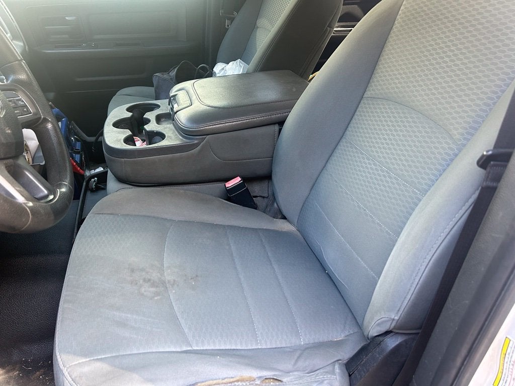 2014 RAM 2500 Tradesman