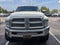 2018 RAM 2500 Laramie Mega Cab 4x4 6'4' Box