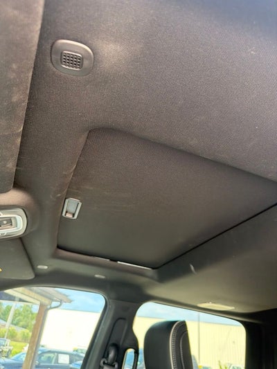 2019 RAM 2500 Limited