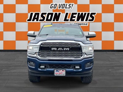 2019 RAM 2500 Limited