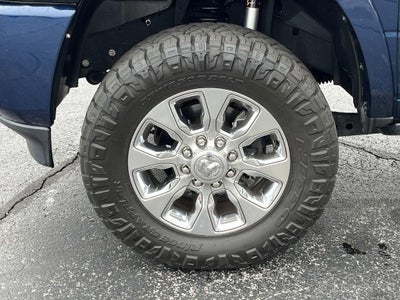 2019 RAM 2500 Limited