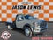 2026 RAM 4500HD RAM 4500 TRADESMAN CHASSIS REGULAR CAB 4X4 60' CA