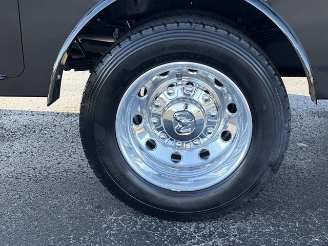 2026 RAM 4500HD RAM 4500 TRADESMAN CHASSIS REGULAR CAB 4X4 60' CA